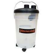 Charnwood CK63 Dust Separator Cyclone Kit For 63mm (2.5") Hose