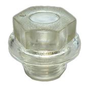 Oil Level Plug 3/8"