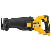 DeWalt DCS389N-XJ 54V XR FLEXVOLT High Power Reciprocating Saw (Bare Unit) image