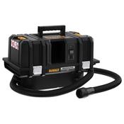 DeWalt DCV586MN-XJ 54V FlexVolt M-Class Dust Extractor Kit (Bare Unit) image