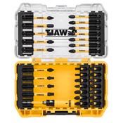 DeWalt 31pc DT70739T FLEXTORQ™ Screwdriving Set