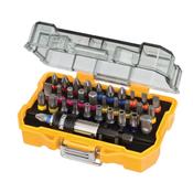 DeWalt DT7969QZ Screwdriver Bit Set, 32 Piece image
