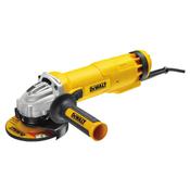 DeWalt DWE4206L 4 1/2'' 1010w Angle Grinder (110v)