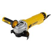 DeWalt DWE4237-QS Angle Grinder 1400W 125mm - 220V image