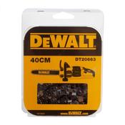 DeWalt 40cm Replacement Chain DT20663-QZ image