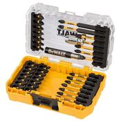 DeWalt DT70731T FLEXTORQ™ Screwdriving Set (37pc) image