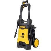 DeWalt DXPW001U 160bar 480L/hr 2.1kW High Pressure Washer image