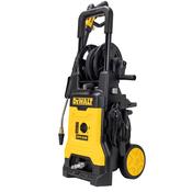 DeWalt DXPW003M 160bar 520L/hr 2.4kW High Pressure Washer with Hose Reel