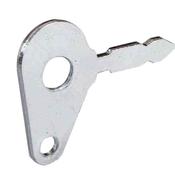 Diesel Start Switch Key