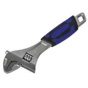 Faithfull 150mm Contract Adjustable Spanner (25mm Jaw)