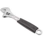 Faithfull 300mm Contract Adjustable Spanner (40mm Jaw)
