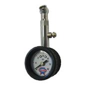 Faithfull Tyre Pressure Dial Gauge (Max 60psi)