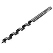 Faithfull 13 x 200mm Combination Wood Auger Bit image