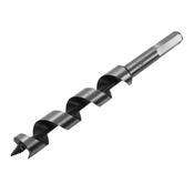 Faithfull 22 x 200mm Combination Wood Auger Bit