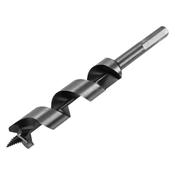 Faithfull 25 x 200mm Combination Wood Auger Bit