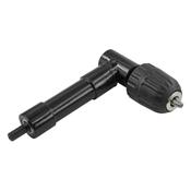 Faithfull 10mm Keyless Right Angled Drill Chuck