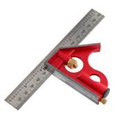 Faithfull 6" Combination Square (150mm)