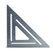 Faithfull 12'' Quick &amp; Easy Aluminium Roofing Square (300mm)