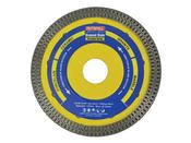 Faithfull 115mm x 22.2mm Porcelain Diamond Blade