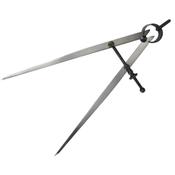 Faithfull 200mm Spring Divider (8'')