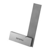 Faithfull Engineer's Square 75mm (3in)