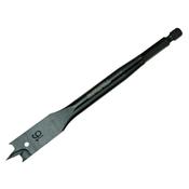 Faithfull 16mm Wood Flat Bit (Length 152mm)