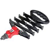 Faithfull Heavy-Duty Lazy Tong Riveter (2.4 - 6.4mm)