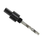 Faithfull Holesaw Arbor (14 - 30mm)