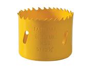 Faithfull 57mm Varipitch Holesaw