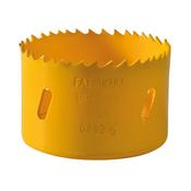 Faithfull 67mm Varipitch Holesaw image