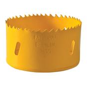 Faithfull 92mm Varipitch Holesaw