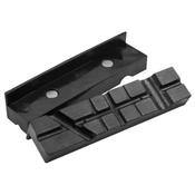 Faithfull Magnetic Plastic Vice Jaws 125mm (5in)