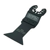 Faithfull Bi-Metal Flush Cut Wood/Metal Blade 44mm