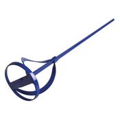 Faithfull Mixing Paddle 120 x 600mm