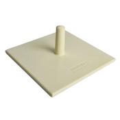 Faithfull 325 x 325mm Plastic Hawk
