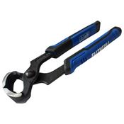 Faithfull 180mm (7'') Soft Grip Carpenter's Pincers