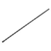 Faithfull 8mm x 300mm Masonry Drill Bit