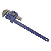 Faithfull 450mm (18'') Stilson Wrench (60mm Jaw)