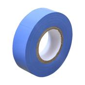 Faithfull Blue Electrical Insulation Tape (19mm x 20M)