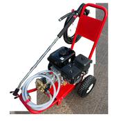 Loncin AXD Pump Power Washer