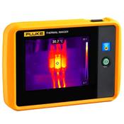 Fluke PTi120 Thermal Imaging Camera image