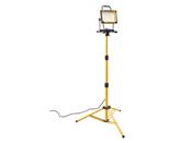 Faithfull Safety Sitelight with Tripod 45W 240V