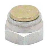 Blank BSP Female 1/4''