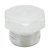 Blank BSP Male 3/8''