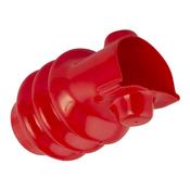 Genfitt SB044 Strap Gaiter &amp; GAI - RED