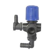 Sprayer Spot Regulator QA Fittings