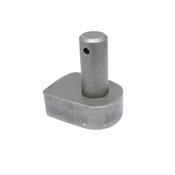 Gate Hook Weld On 12mm image