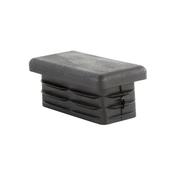 Insert Plastic Rectangular 80 x 40mm (3.2/4mm)