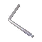 Avonride Hitch Long Clamp Handle (M16 x 2.0)