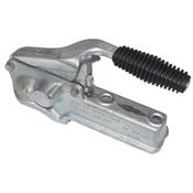 Bradley 2 Bolt D201 Trailer Hitch (750kg) image